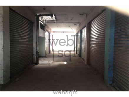 Attapur Commercial complex for Rent